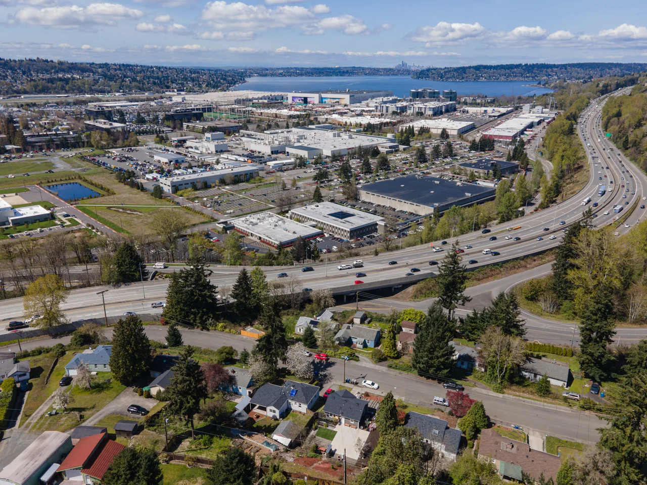 Commercial Roofing in Renton Valley Subarea, Renton, WA Commercial Roofing in Renton Valley Subarea, Renton, WA